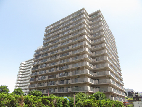 東大島ファミールハイツ-h