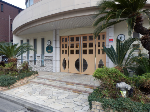 葛西臨海公園グリーンホームズ-h