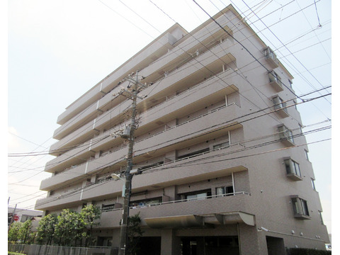 ファミール新小岩-0-0