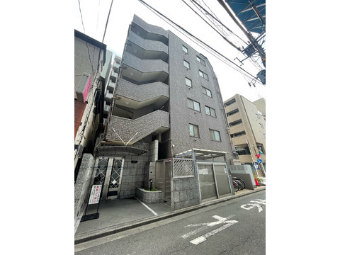 ノーブル武蔵新城サンパティオ-h