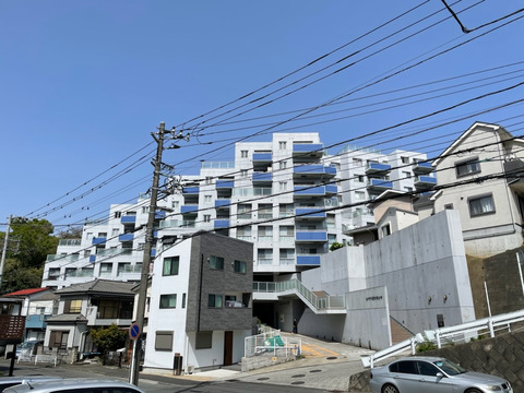 ヒルテラス横浜・保土ケ谷壱番館-0-0
