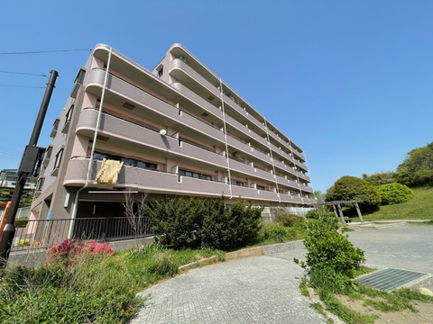 ヒルテラス横浜・保土ケ谷弐番館-0-0