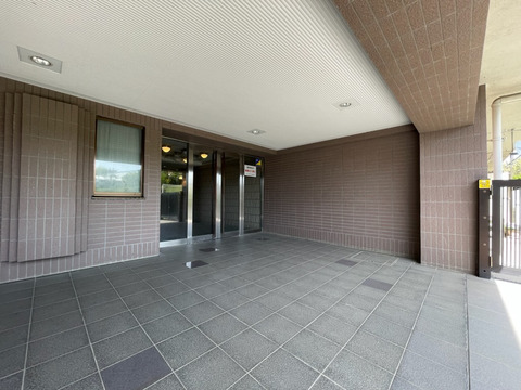 ヒルテラス横浜・保土ケ谷弐番館-h