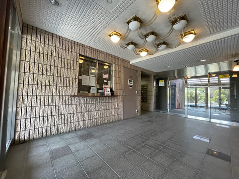 ヒルテラス横浜・保土ケ谷弐番館-h