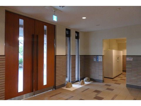 朝日マンション横浜蒔田-h