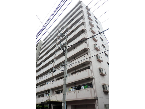 ヒルクレスト西横浜-0-0