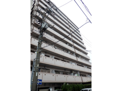 ヒルクレスト西横浜-h