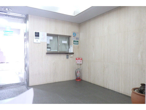ヒルクレスト西横浜-h