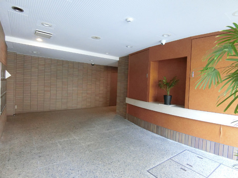 ファミール日吉本町-h