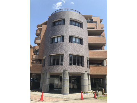 ファミールガーデン横浜・小机-h