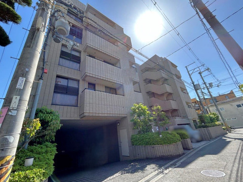 グランフォルム豊中岡町