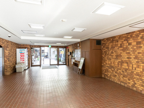 ファミールハイツ北大阪-h