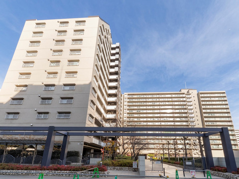 ファミールハイツ北大阪-h