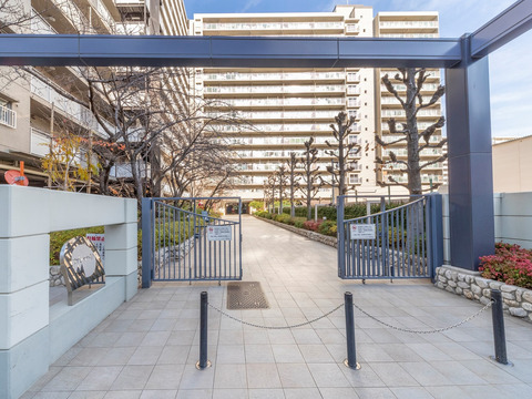ファミールハイツ北大阪1号棟-h