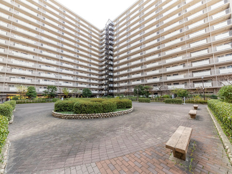 ファミールハイツ北大阪2号棟-h