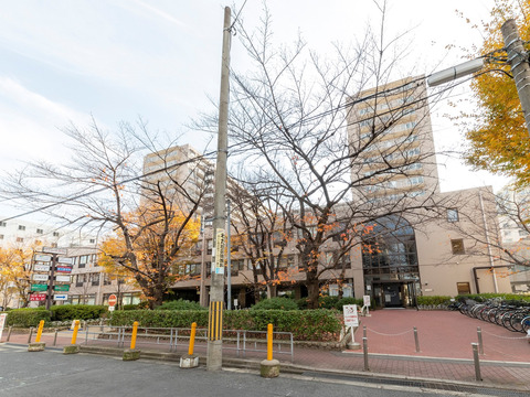 ファミールハイツ北大阪3号棟-h