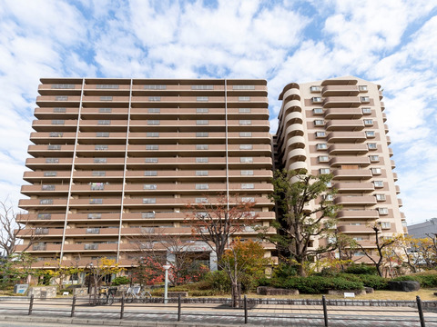 ファミール北大阪ライトコート