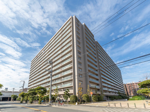 ファミール北大阪パークサイド-h