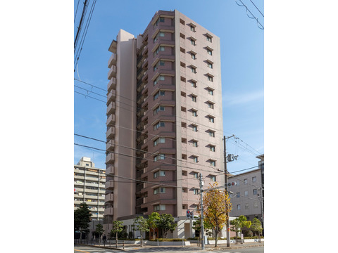 ファミール北大阪パークステージ-h