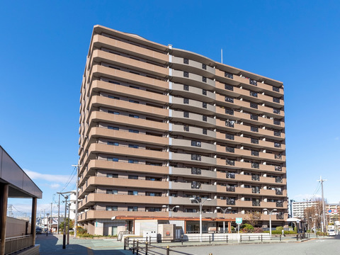 ファミール加島駅前-h