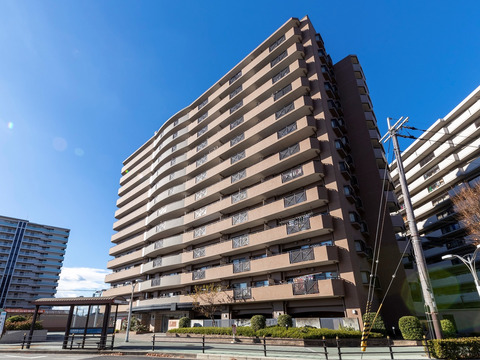 ファミール加島駅前-h