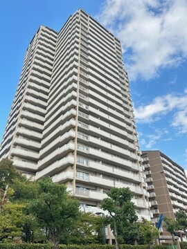 桜宮リバーシティ・NAC