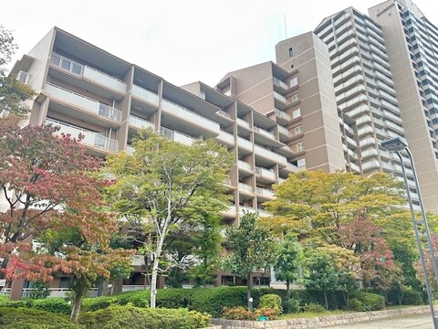 桜宮リバーシティ・NAC-h