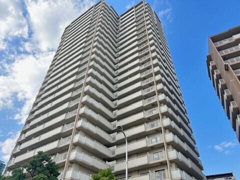 桜宮リバーシティ・NAC 1号棟-h