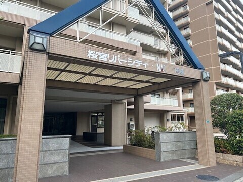 桜宮リバーシティ・NAC 1号棟-h