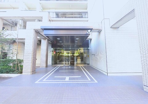 桜宮リバーシティ・ウエスト-h