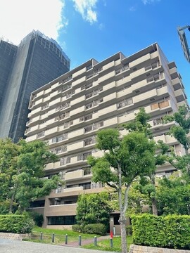 桜宮リバーシティ・ウエスト-h