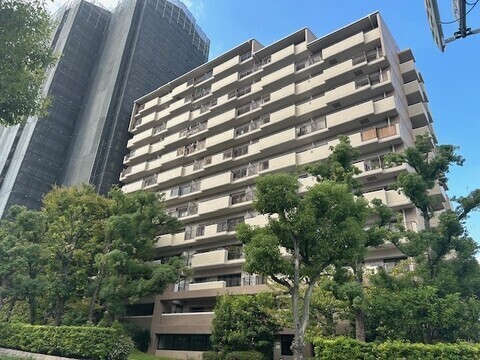 桜宮リバーシティ・ウエスト 13-2号棟-h