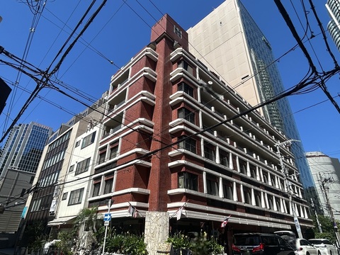 ユニ船場-h