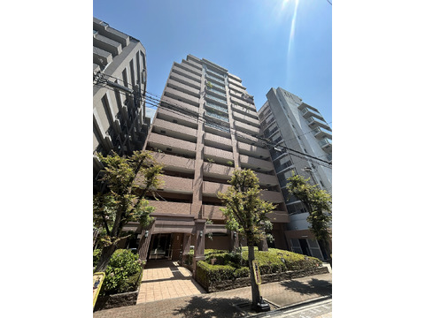 ファミール安堂寺町谷町六丁目