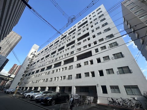 阿波座セントラルハイツ-0-0