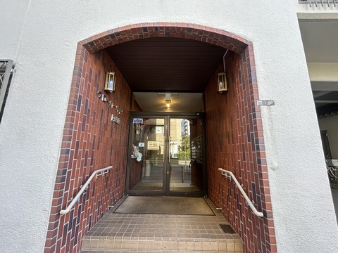 クローバーハイツ阿波座-h