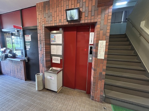 クローバーハイツ阿波座-h