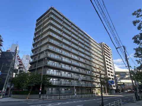 ファミール阿波座-0-0