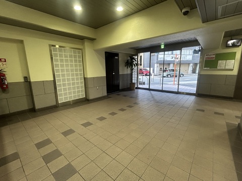 ファミール阿波座-h