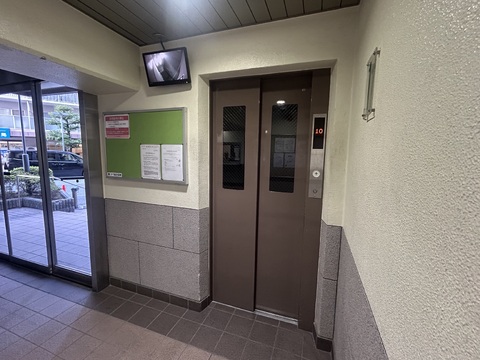 ファミール阿波座-h