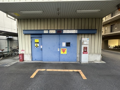 ファミール阿波座-h