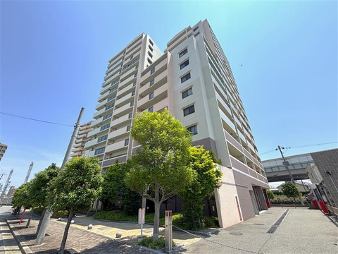 ファミール東加賀屋きらめきの街