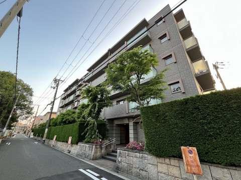 ファミール・グラン北畠