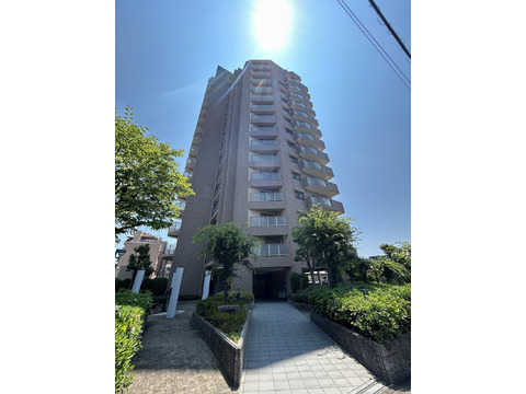 ファミール阿倍野西田辺
