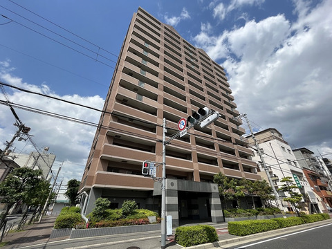 ファミール阿倍野昭和町