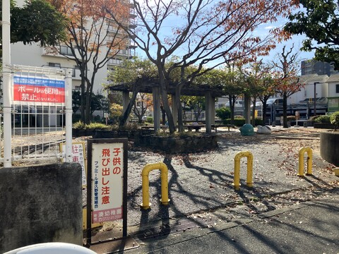 ファミール津久野-h