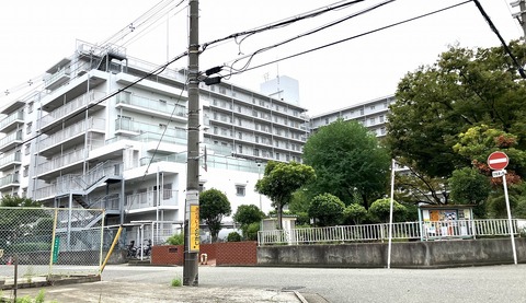 ファミール堺東-h