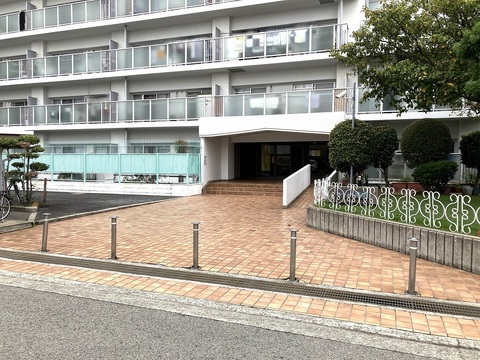 ファミール堺東-h