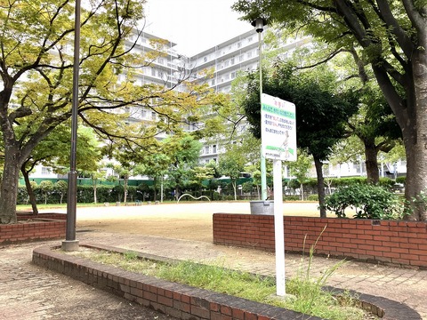 ファミール堺東-h