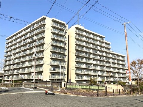 ファミール堺PARTⅡ